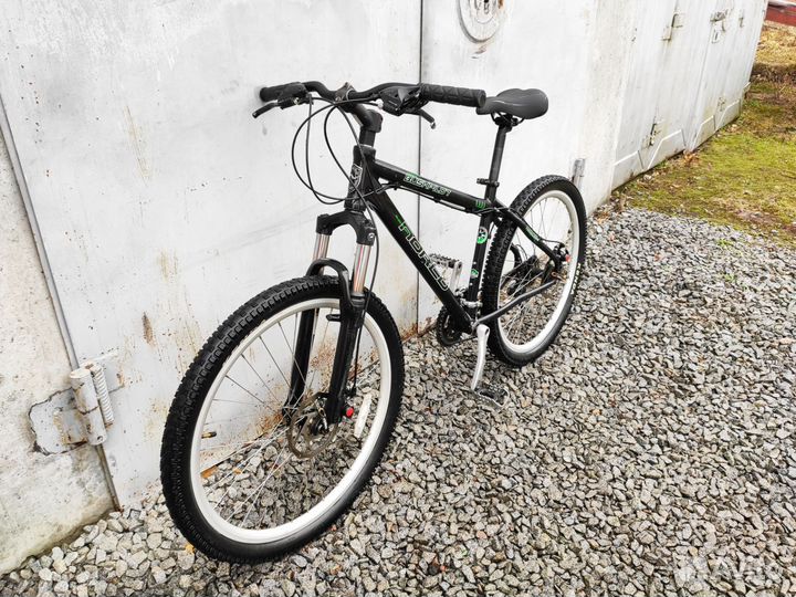 Велосипед Norco 26