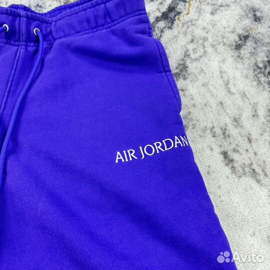 Шорты Air Jordan оригинал