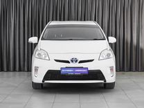 Toyota Prius 1.8 CVT, 2013, 300 413 км, с пробегом, цена 1 149 000 руб.