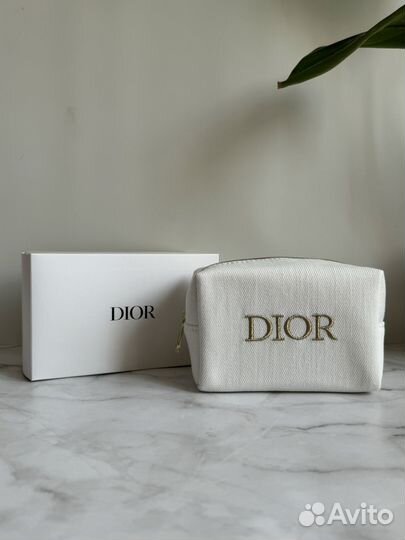 Косметичка Dior