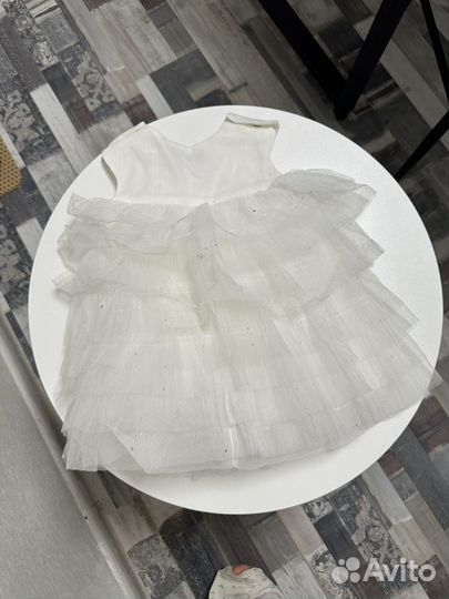 Choupette платье 74