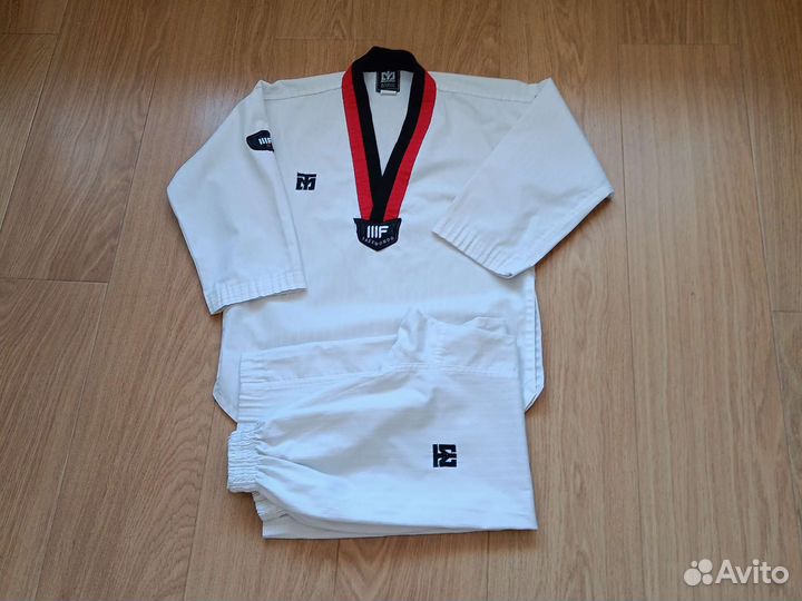 Добок для тхэквондо