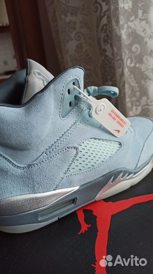 Кроссовки мужские Nike Air Jordan 5