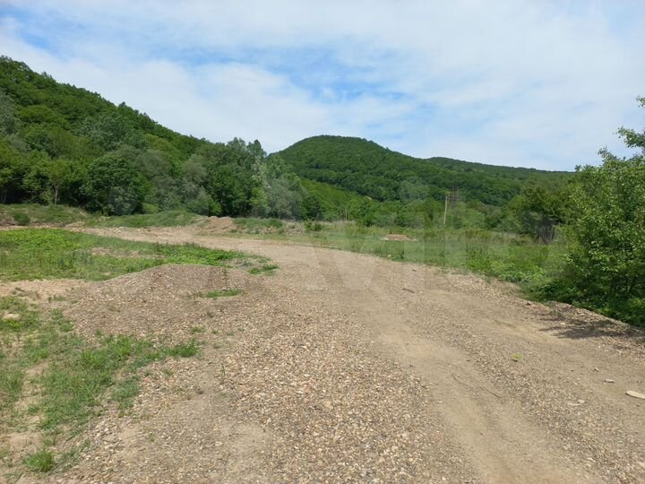 Участок 1,5 га (СНТ, ДНП)