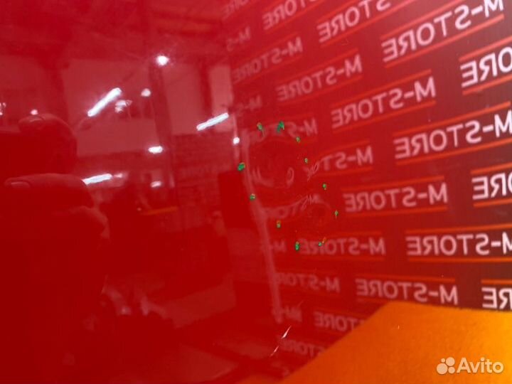 Капот Bmw 3-Series E90 N46B20B 2005