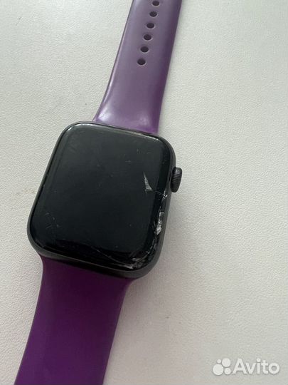 Apple watch se