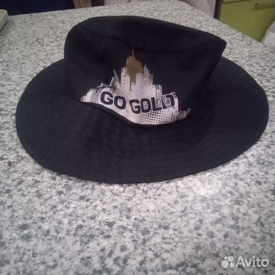 Панама marlboro 58,59,60, 61, размер