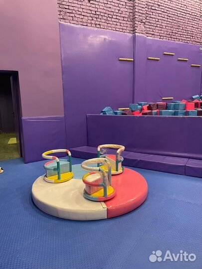 Игровой модуль 