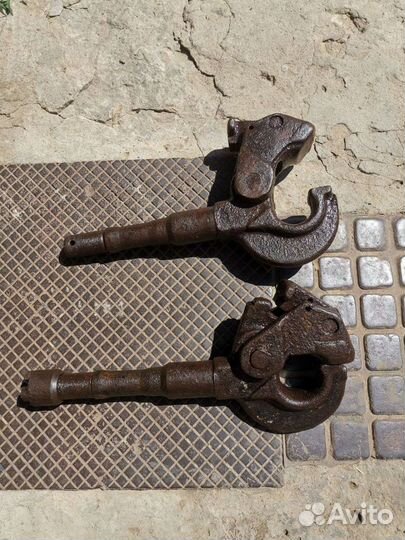 Фаркоп на Газ 53