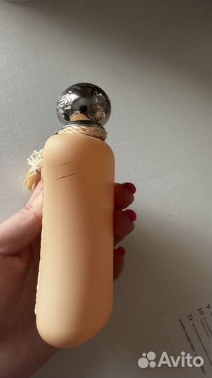Parfums de marly cassili оригинал, остаток 70 ml