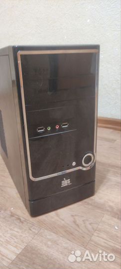 Корпус для пк