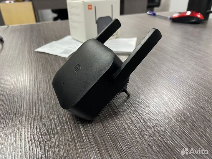 Усилитель wifi сигнала Xiaomi