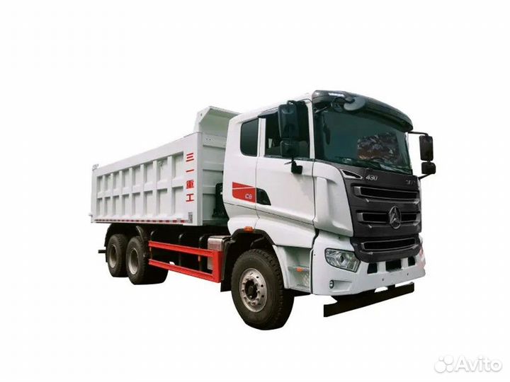 Sany SYZ320C-8S(V), 2023