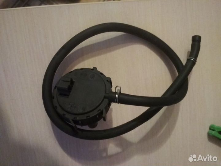 Индезит датчик давления, сетевой фильтр