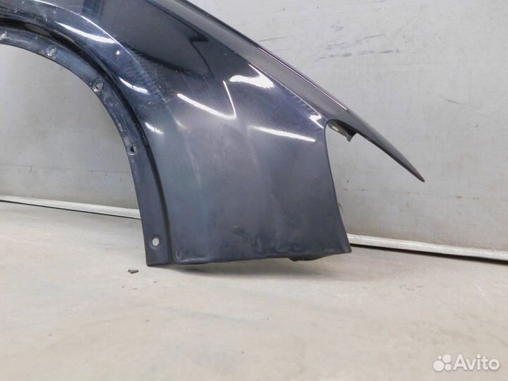 Крыло переднее правое Audi Q7/SQ7
