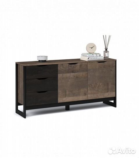 Комод не IKEA
