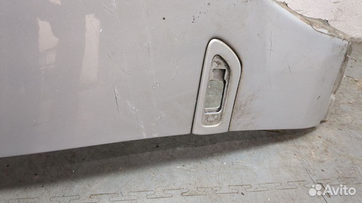 Крыло правое переднее Volvo S60, 2006