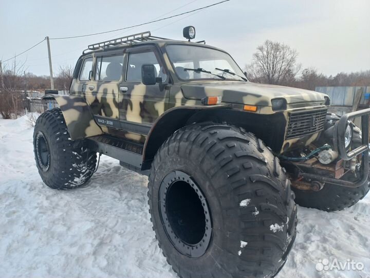 Трэкол нива бронто марш 2 1922