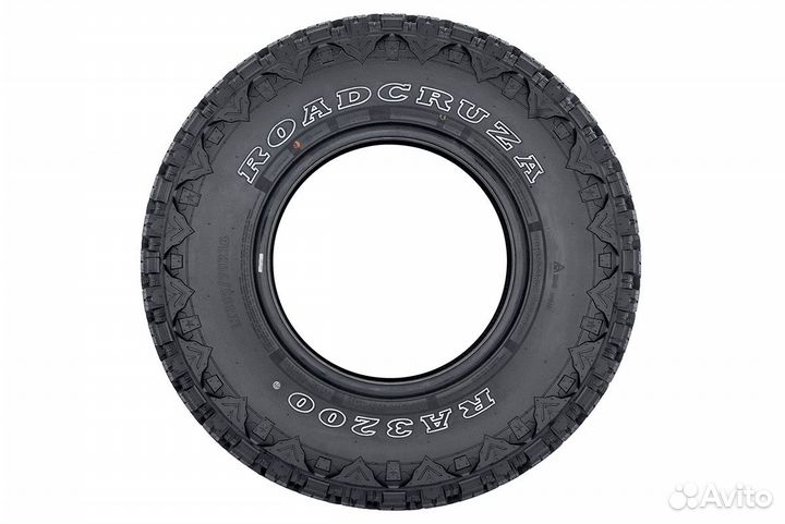 Roadcruza RA3200 M/T 315/80 R17