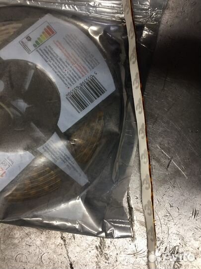 Светодиодная лента 12v