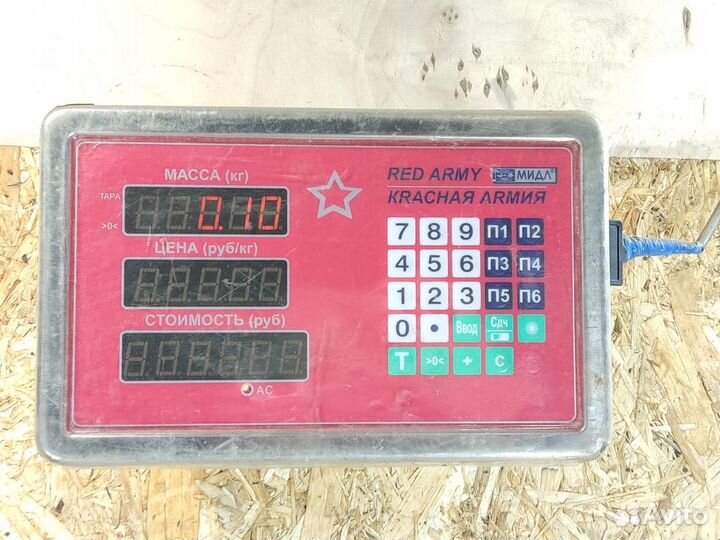 Блок парковки Renault Laguna 2008-2015