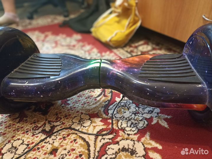 Гироскутер бу