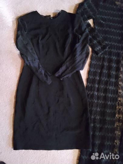 Пакет одежды, 44