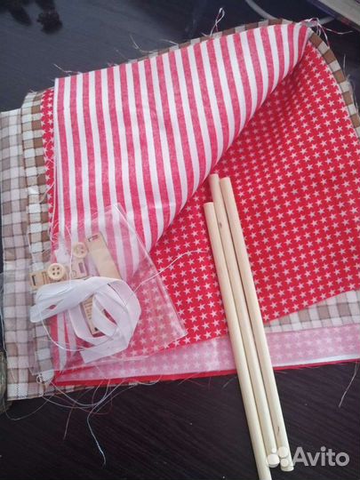 Набор для шитья