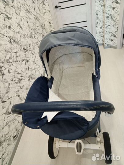 Коляска 2 в 1 lonex