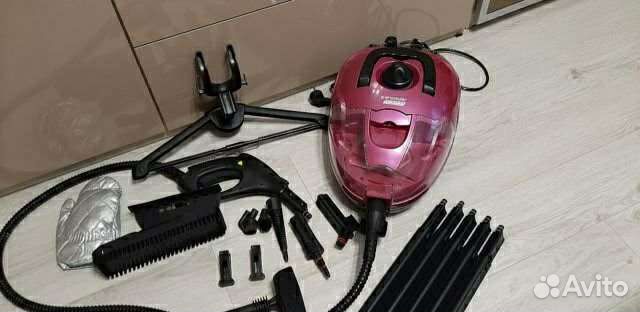 Отпариватель для одежды