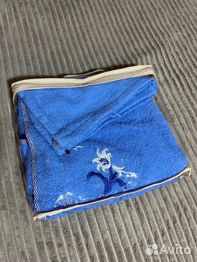 Килт для сауны, бани