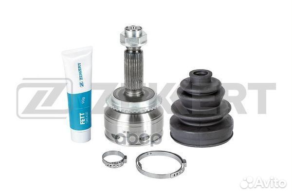 Шрус GS4613 Zekkert