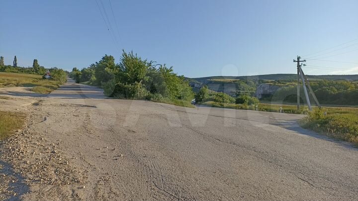 Участок 5,23 га (СНТ, ДНП)