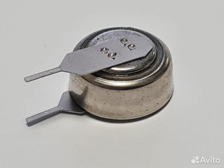 Аккумулятор ET 40H-T PK1