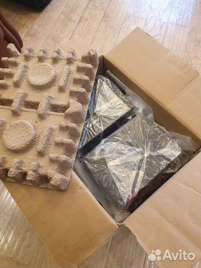 Полочные колонки Mission MX2 со стойками