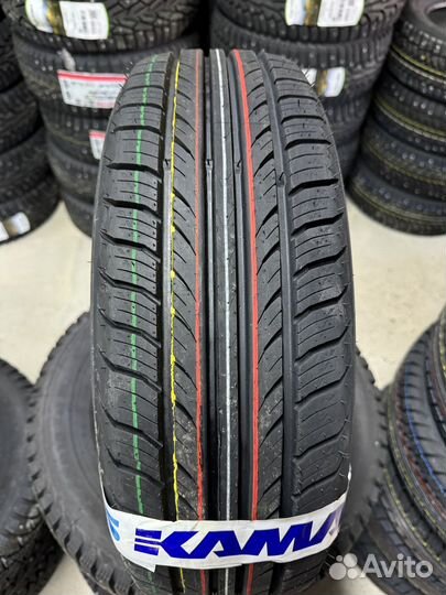 КАМА Breeze (HK-132) 205/65 R15