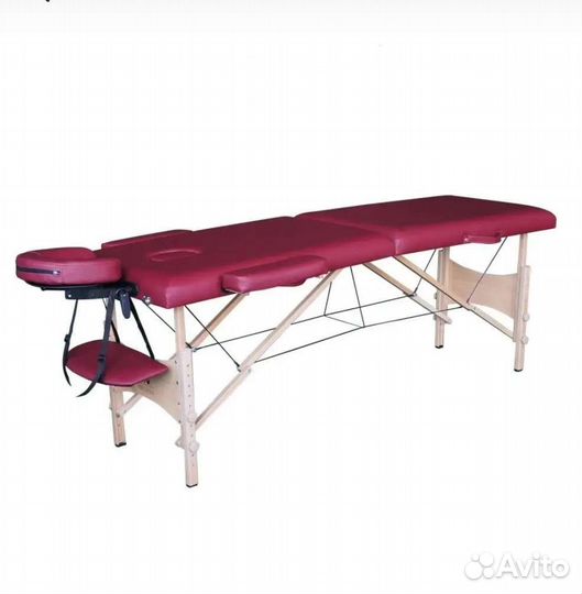 Массажный стол, кушетка косметическая