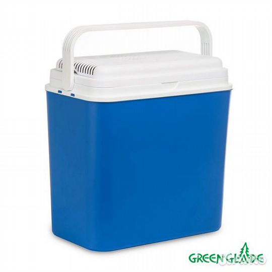 Green Glade Автохолодильник Green Glade 4132 24л