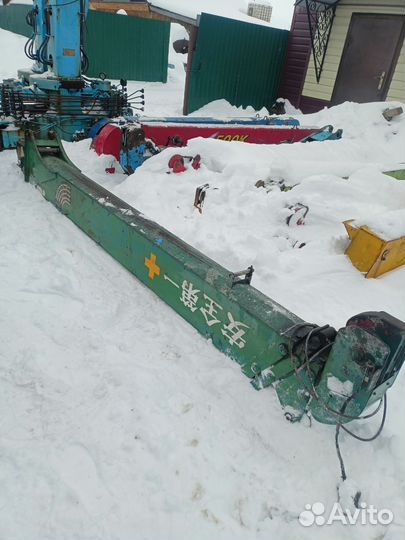 Кму установки манипуляторы Юник 344