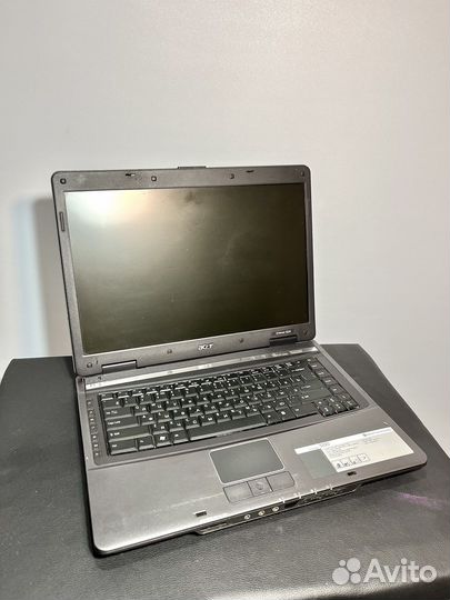 Acer Extensa 5220