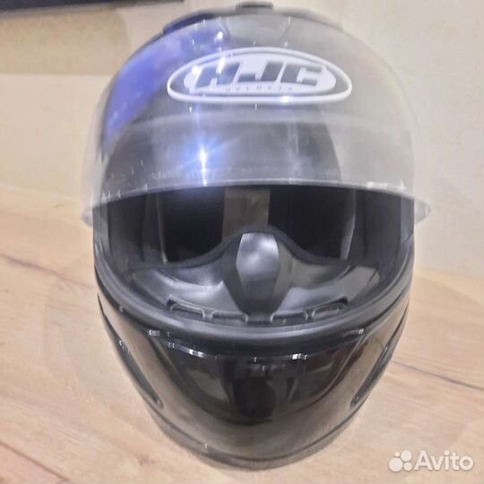 Шлем для мотоцикла