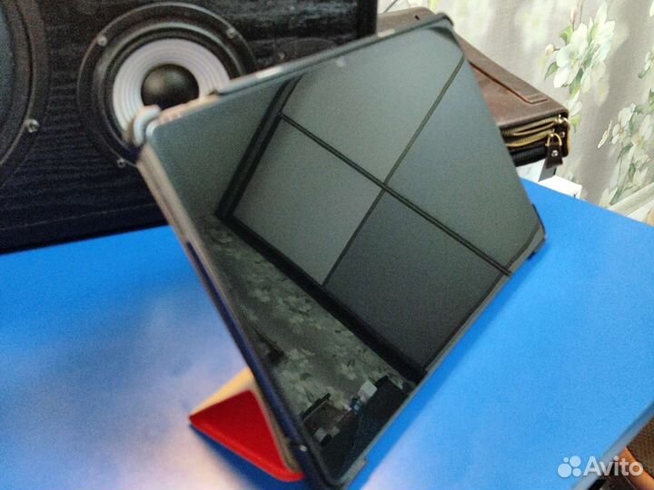 Lenovo Pad 2022 4/64GB Grey новый + чехол