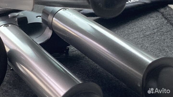 Плойка-волна BaByliss BAB2269TTE 22-19-22 мм