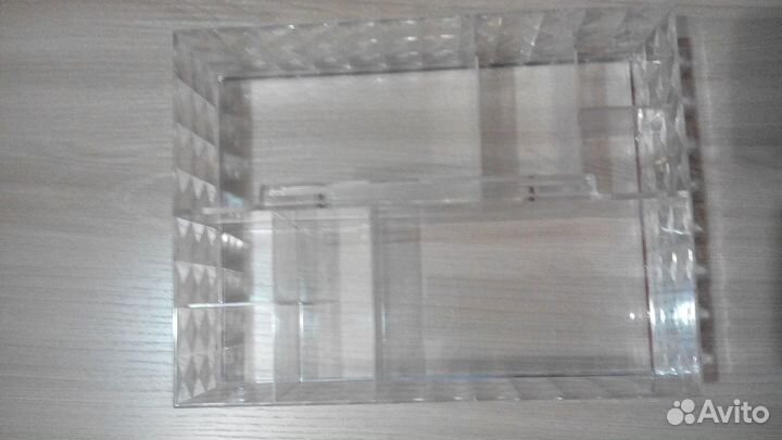 Органайзер для косметики и аксессуаров