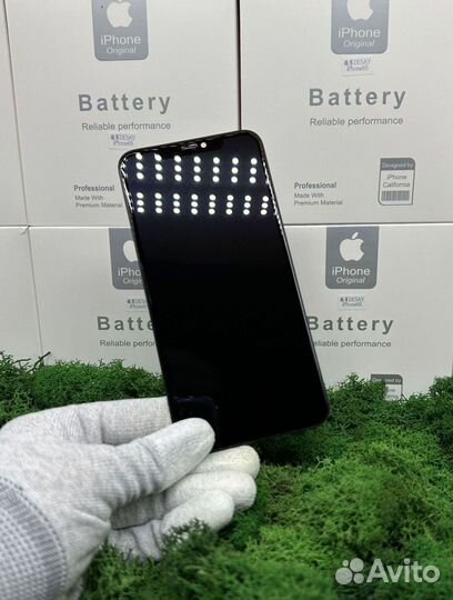 Дисплей iPhone 11 Pro Max (6jj)