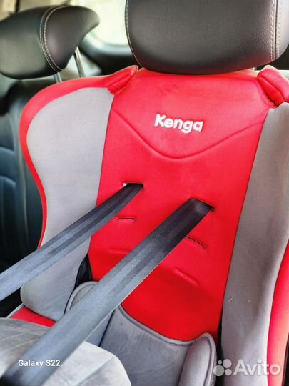 Автомобильное детское кресло от 0 до 18 кг