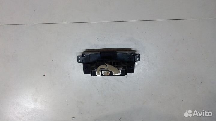 Переключатель отопителя Mazda CX-9, 2008