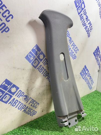 Обшивка стойки левая Chevrolet Lacetti хэтчбек 1.6