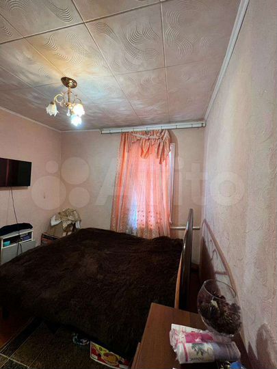 Дом 83 м² на участке 5 сот.