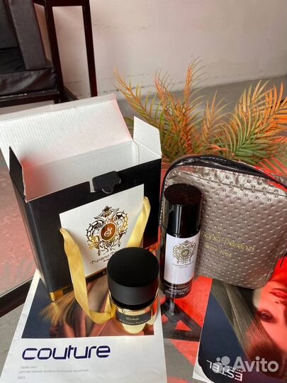 Подарочный набор Kirke Tiziana Terenzi парфюм